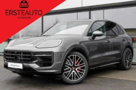 Porsche Cayenne GTS SPORT CHRONO BOSE PANORAMA MATRIX 360, снимка 1