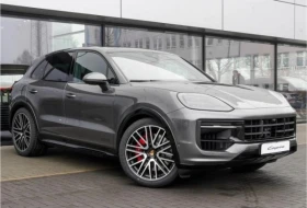 Porsche Cayenne GTS SPORT CHRONO BOSE PANORAMA MATRIX 360, снимка 4