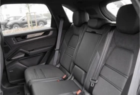 Porsche Cayenne GTS SPORT CHRONO BOSE PANORAMA MATRIX 360, снимка 14