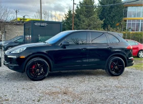 Porsche Cayenne, снимка 3