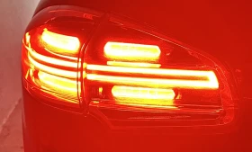 Porsche Cayenne, снимка 10