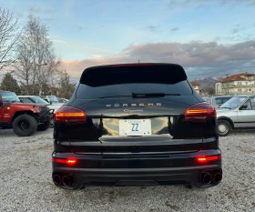 Porsche Cayenne, снимка 8