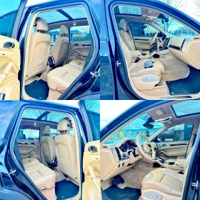 Porsche Cayenne, снимка 11