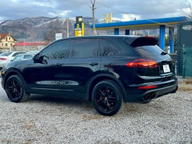 Porsche Cayenne, снимка 2