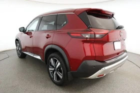 Nissan X-trail Platinum, снимка 5