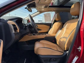 Nissan X-trail Platinum сервизна история, снимка 9