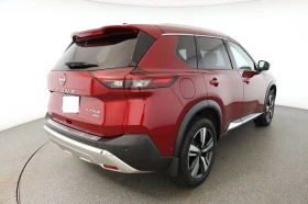 Nissan X-trail Platinum, снимка 3