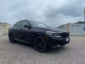 BMW X6 xDrive40i/360/ПАНОРАМА/ПОДГРЕВИ, снимка 4