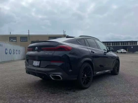 BMW X6 xDrive40i/360/ПАНОРАМА/ПОДГРЕВИ, снимка 5