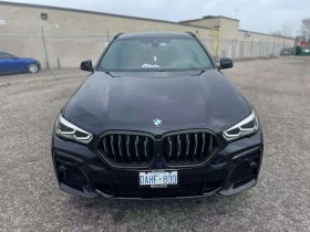 BMW X6 xDrive40i/360/ПАНОРАМА/ПОДГРЕВИ, снимка 2