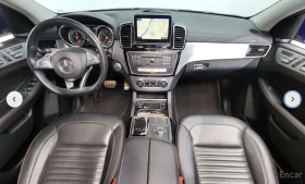 Mercedes-Benz GLE 350 4MATIC* COUPE* HARMAN/KARDON* 360 CAM* 3X TV* AMG, снимка 10
