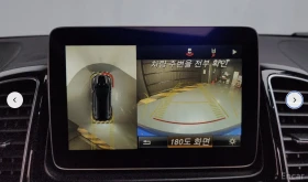 Mercedes-Benz GLE 350 4MATIC* COUPE* HARMAN/KARDON* 360 CAM* 3X TV* AMG, снимка 14