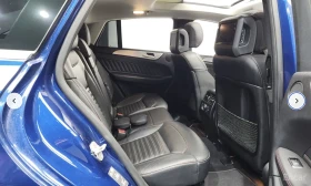 Mercedes-Benz GLE 350 4MATIC* COUPE* HARMAN/KARDON* 360 CAM* 3X TV* AMG, снимка 15