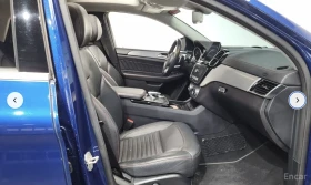Mercedes-Benz GLE 350 4MATIC* COUPE* HARMAN/KARDON* 360 CAM* 3X TV* AMG, снимка 9