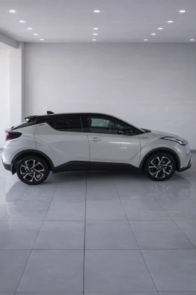 Toyota C-HR Club , снимка 2