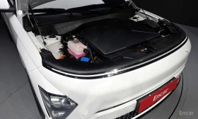 Hyundai Kona LONG RANGE PREMIUM 65.4 KWH , снимка 7