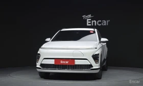 Hyundai Kona LONG RANGE PREMIUM 65.4 KWH , снимка 2