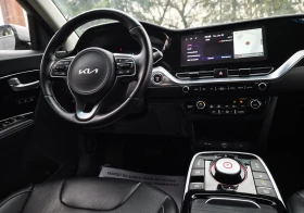 Kia Niro 64 kW , снимка 10