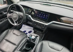 Kia Niro 64 kW , снимка 12
