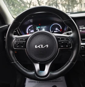 Kia Niro 64 kW , снимка 9