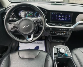 Kia Niro 64 kW , снимка 11
