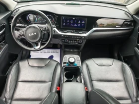 Kia Niro 64 kW , снимка 13