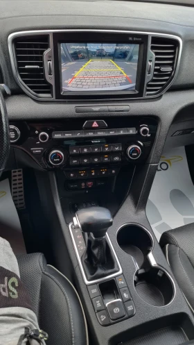 Kia Sportage 2.0CRDI* GT LINE* FULL* ПЪЛНА ГАРАНЦИЯ* , снимка 13