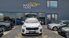 Kia Sportage 2.0CRDI* GT LINE* FULL* ПЪЛНА ГАРАНЦИЯ* , снимка 1