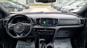 Kia Sportage 2.0CRDI* GT LINE* FULL* ПЪЛНА ГАРАНЦИЯ* , снимка 12