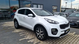 Kia Sportage 2.0CRDI* GT LINE* FULL* ПЪЛНА ГАРАНЦИЯ* , снимка 2