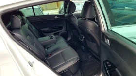 Kia Sportage 2.0CRDI* GT LINE* FULL* ПЪЛНА ГАРАНЦИЯ* , снимка 11