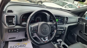 Kia Sportage 2.0CRDI* GT LINE* FULL* ПЪЛНА ГАРАНЦИЯ* , снимка 8