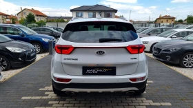 Kia Sportage 2.0CRDI* GT LINE* FULL* ПЪЛНА ГАРАНЦИЯ* , снимка 6