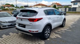 Kia Sportage 2.0CRDI* GT LINE* FULL* ПЪЛНА ГАРАНЦИЯ* , снимка 3