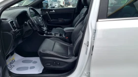Kia Sportage 2.0CRDI* GT LINE* FULL* ПЪЛНА ГАРАНЦИЯ* , снимка 7