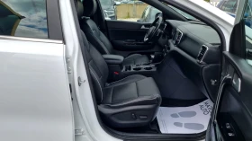 Kia Sportage 2.0CRDI* GT LINE* FULL* ПЪЛНА ГАРАНЦИЯ* , снимка 9