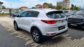 Kia Sportage 2.0CRDI* GT LINE* FULL* ПЪЛНА ГАРАНЦИЯ* , снимка 4