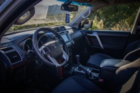 Toyota Land cruiser J150, снимка 7