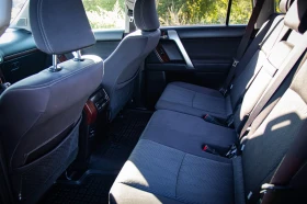 Toyota Land cruiser J150, снимка 8