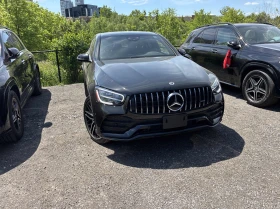 Mercedes-Benz GLC 43 AMG 2023 Mercedes-Benz GLC 43 AMG, снимка 2