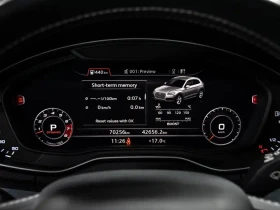 Audi SQ5 TECHNIK * BLIND SPOTS * ПАНОРАМА * CARFAX, снимка 10