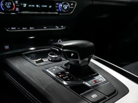 Audi SQ5 TECHNIK * BLIND SPOTS * ПАНОРАМА * CARFAX, снимка 13