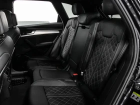 Audi SQ5 TECHNIK * BLIND SPOTS * ПАНОРАМА * CARFAX, снимка 8