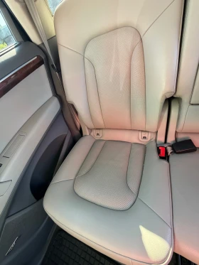 Audi Q7, снимка 6