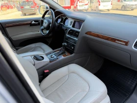 Audi Q7, снимка 4