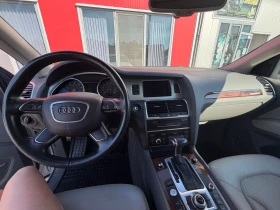 Audi Q7, снимка 8