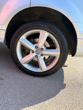 Audi Q7, снимка 11