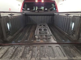 Dodge RAM 1500 * LONGHORN CREW CAB SHORT BED * CARFAX * Оne Owner, снимка 14