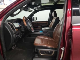 Dodge RAM 1500 * LONGHORN CREW CAB SHORT BED * CARFAX * Оne Owner, снимка 9