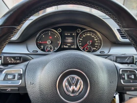 VW Passat 2.0TDI 140k.c. highline, снимка 13